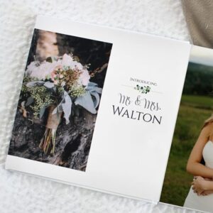 Wedding Photos Cover