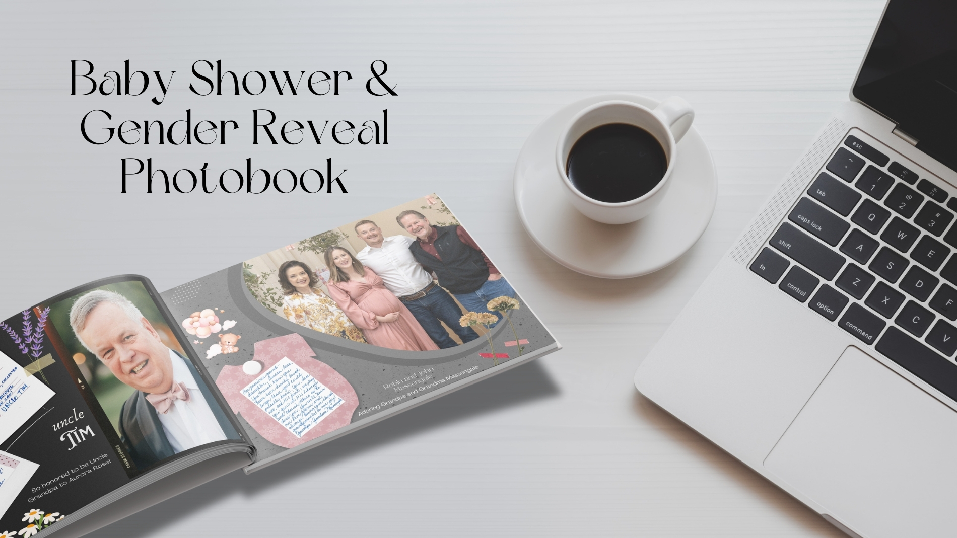 baby-shower-photobook